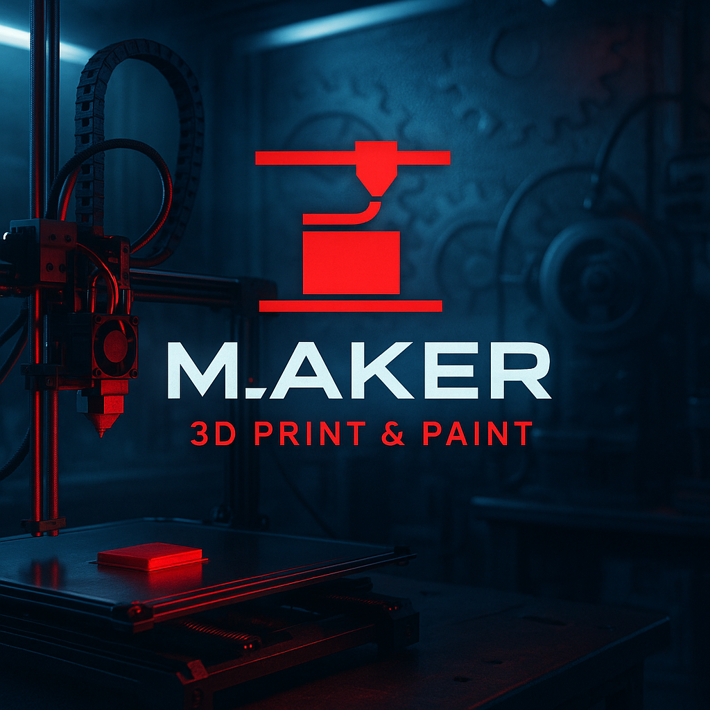 „Deine Idee. Mein Druck. Unser Projekt.“