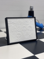 Led - Foto Box